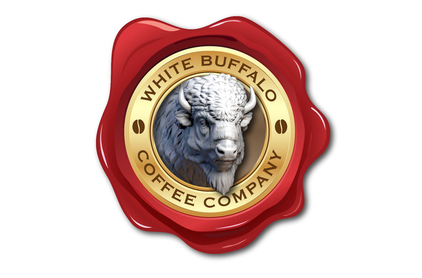 White Buffalo Coffee Company Gift Card